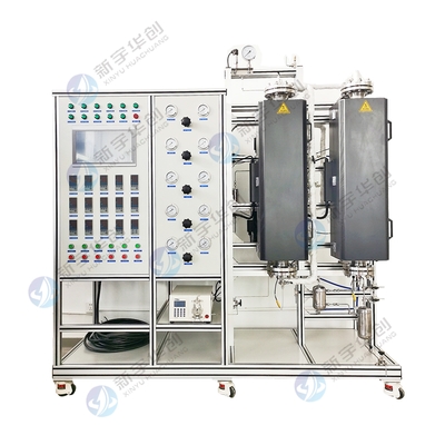 甲烷重整实验装置2