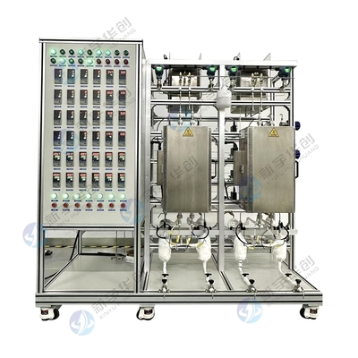 多通道费托合成装置2