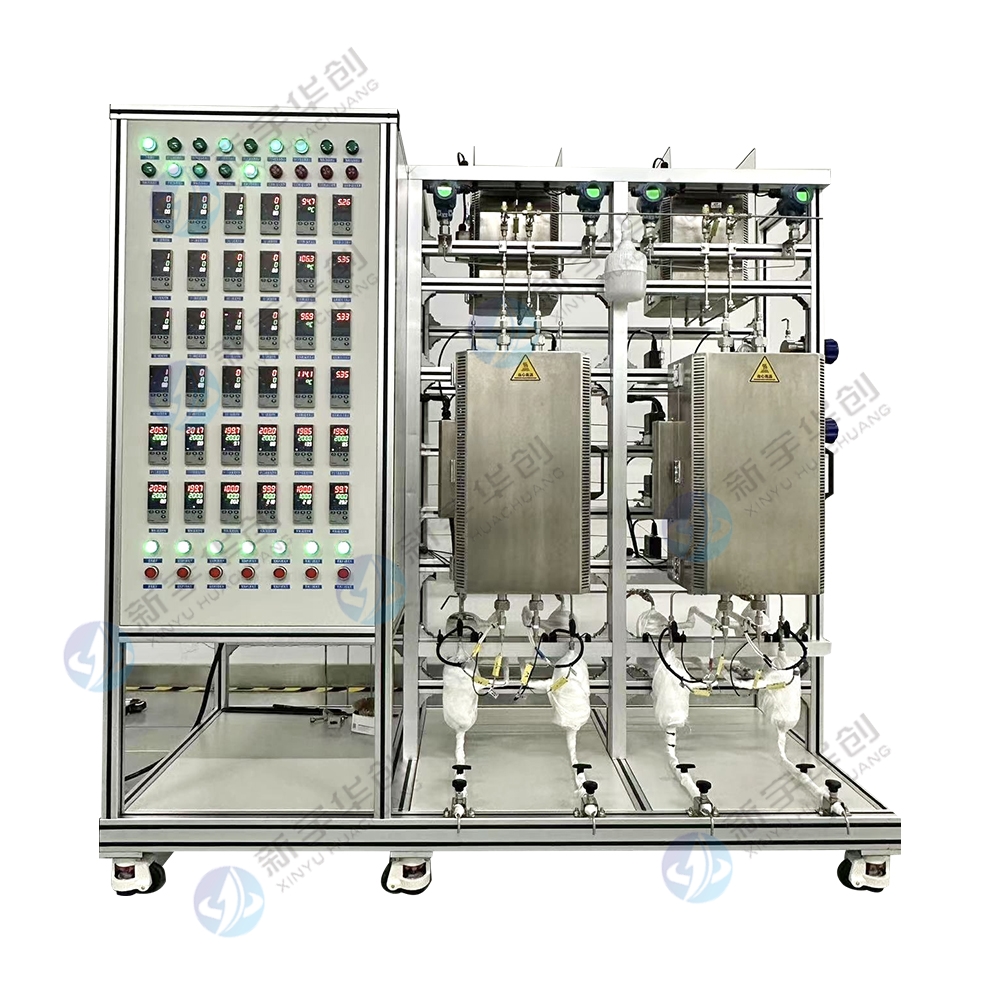 多通道费托合成装置2