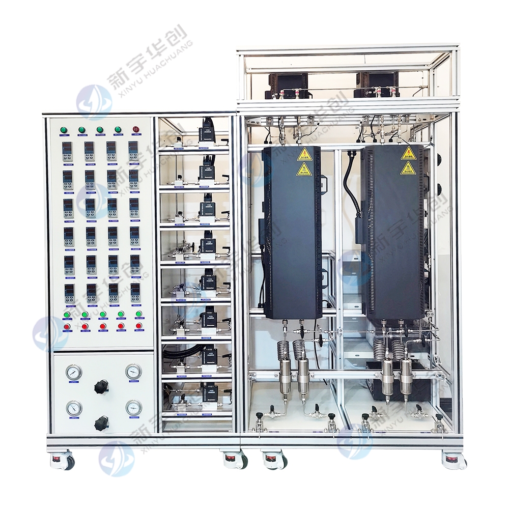 四通道评价装置2.2