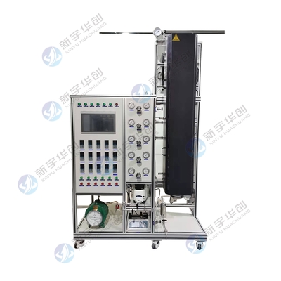 SNCR反应评价装置2