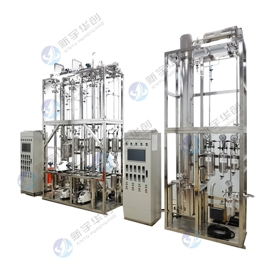 不锈钢多塔连续装置2